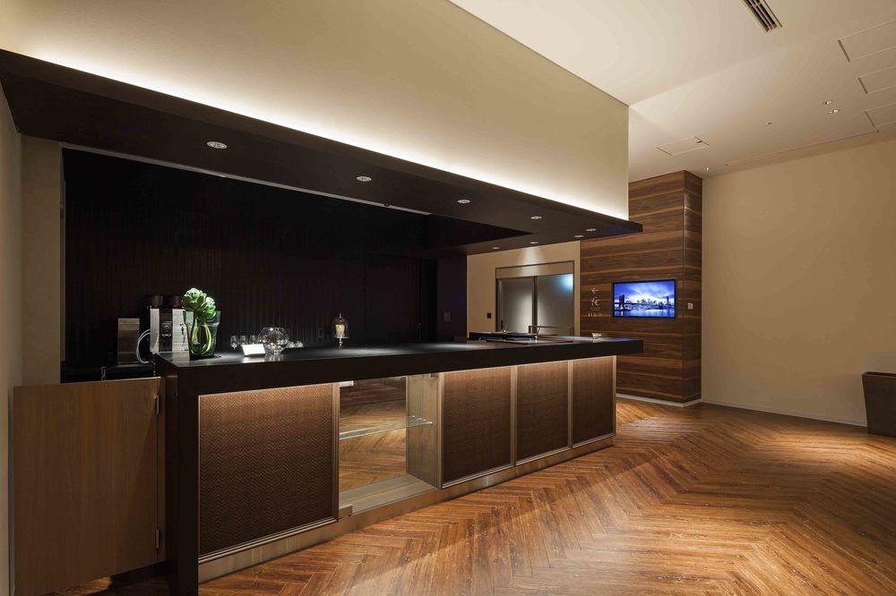 Courtyard By Marriott Tokyo Station Hotel Exterior photo
